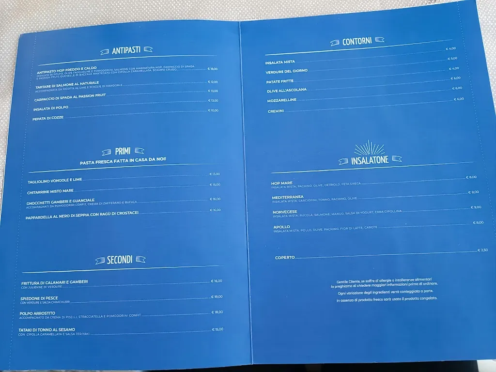 Menu_Balneare Oasi_Porto Recanati_image_3