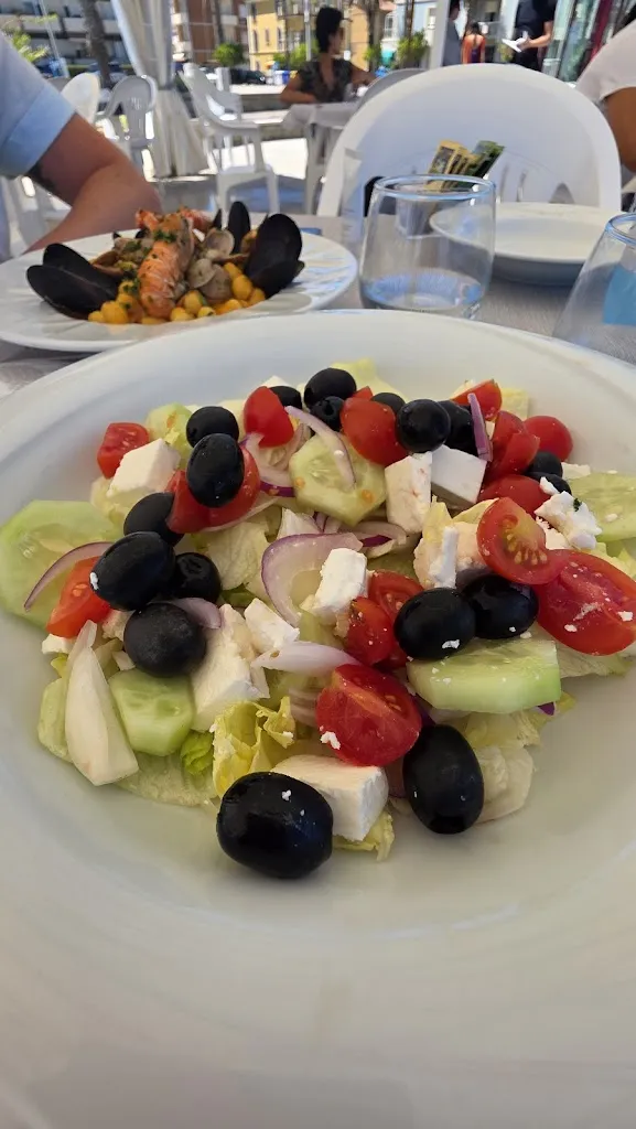 Monika liszka_Balneare Oasi_Porto Recanati_review