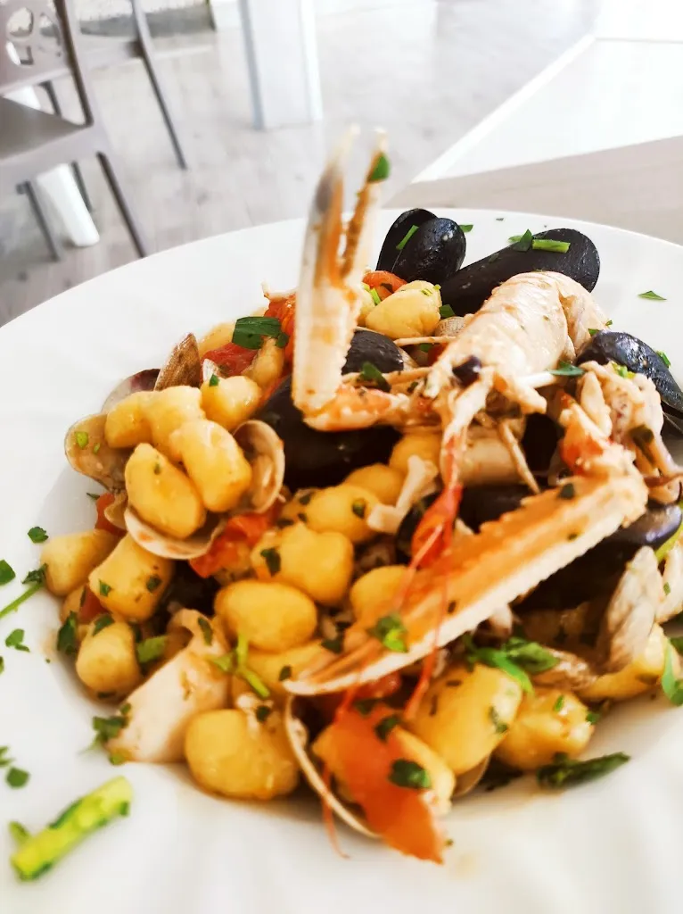 Ruslana Gavrina_Balneare Oasi_Porto Recanati_review