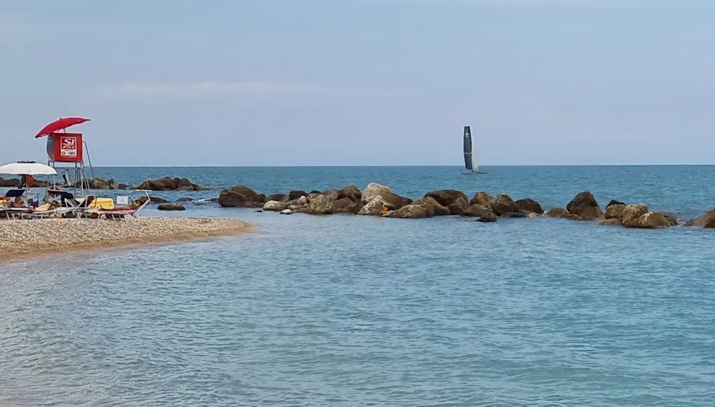 T Larinsberg_Blu Bebo's Ristorante_Porto Recanati_review