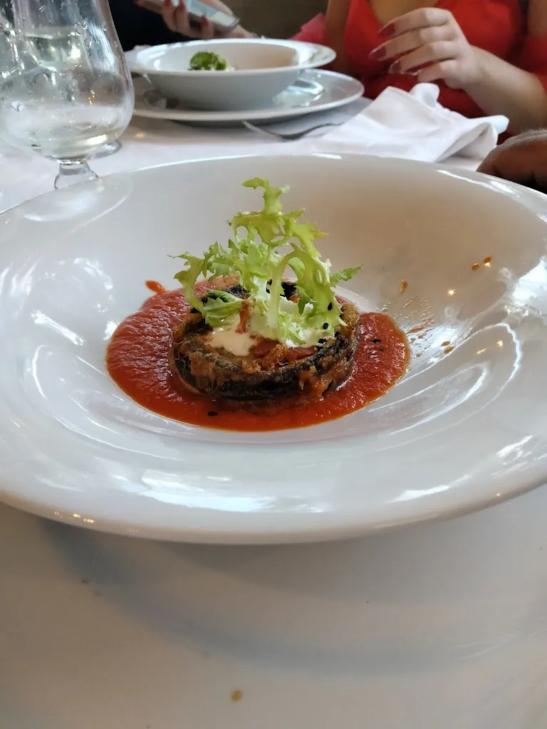 Menü_Villa Lucrezia Ricevimenti_Cassano delle Murge_Bild_1