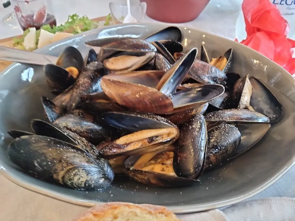 Menü_Villa Lucrezia Ricevimenti_Cassano delle Murge_Bild_3