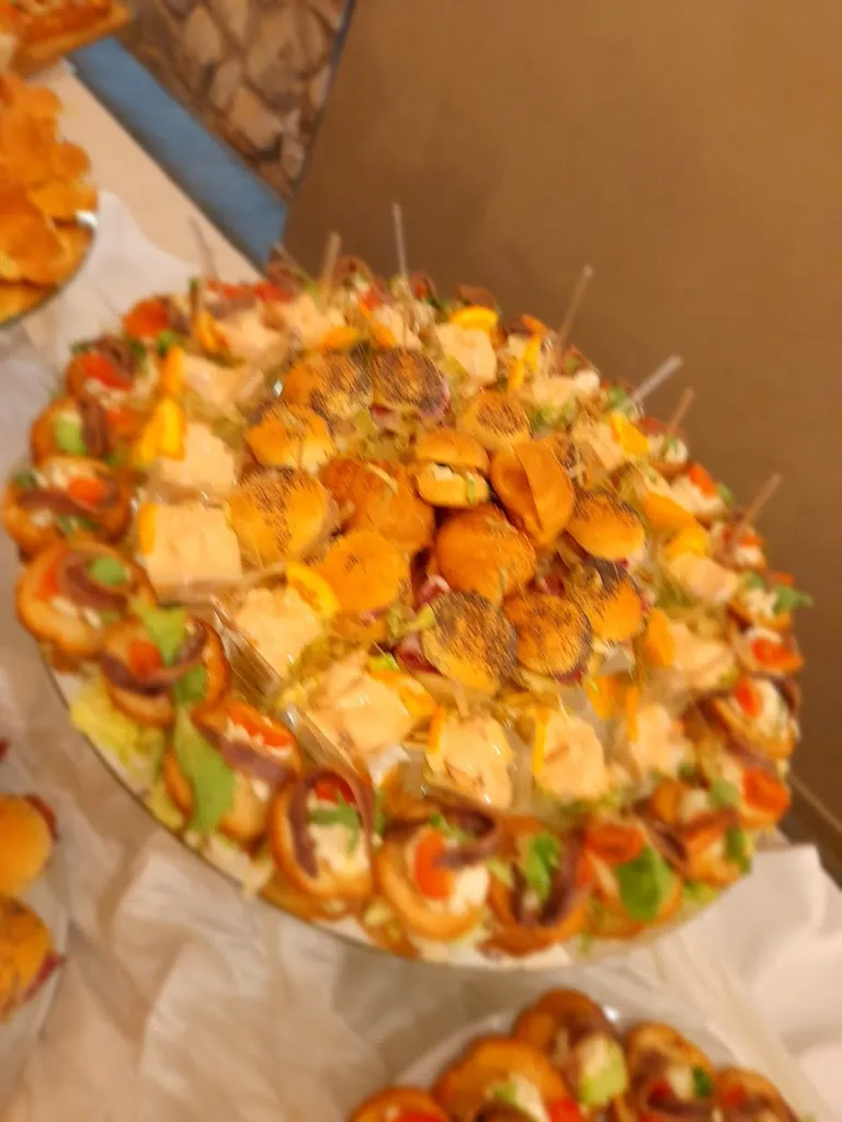 Menü_Villa Lucrezia Ricevimenti_Cassano delle Murge_Bild_5