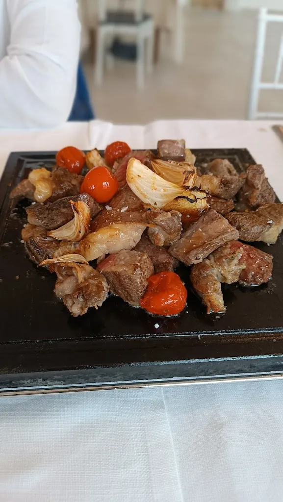 Menü_Villa Lucrezia Ricevimenti_Cassano delle Murge_Bild_6