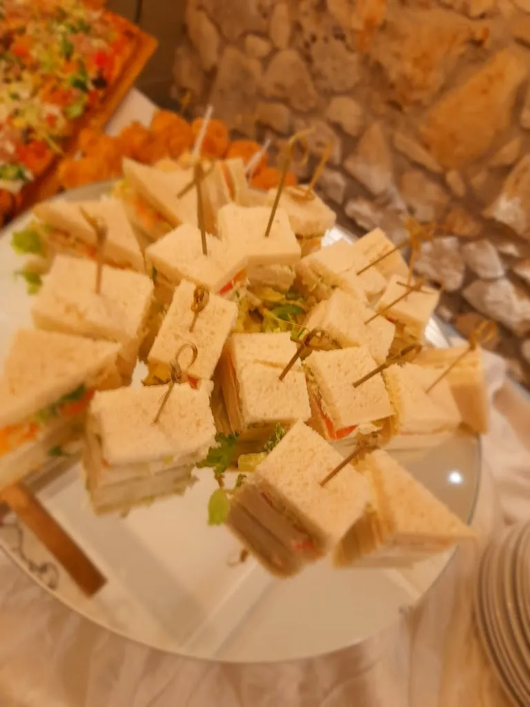 Menü_Villa Lucrezia Ricevimenti_Cassano delle Murge_Bild_7