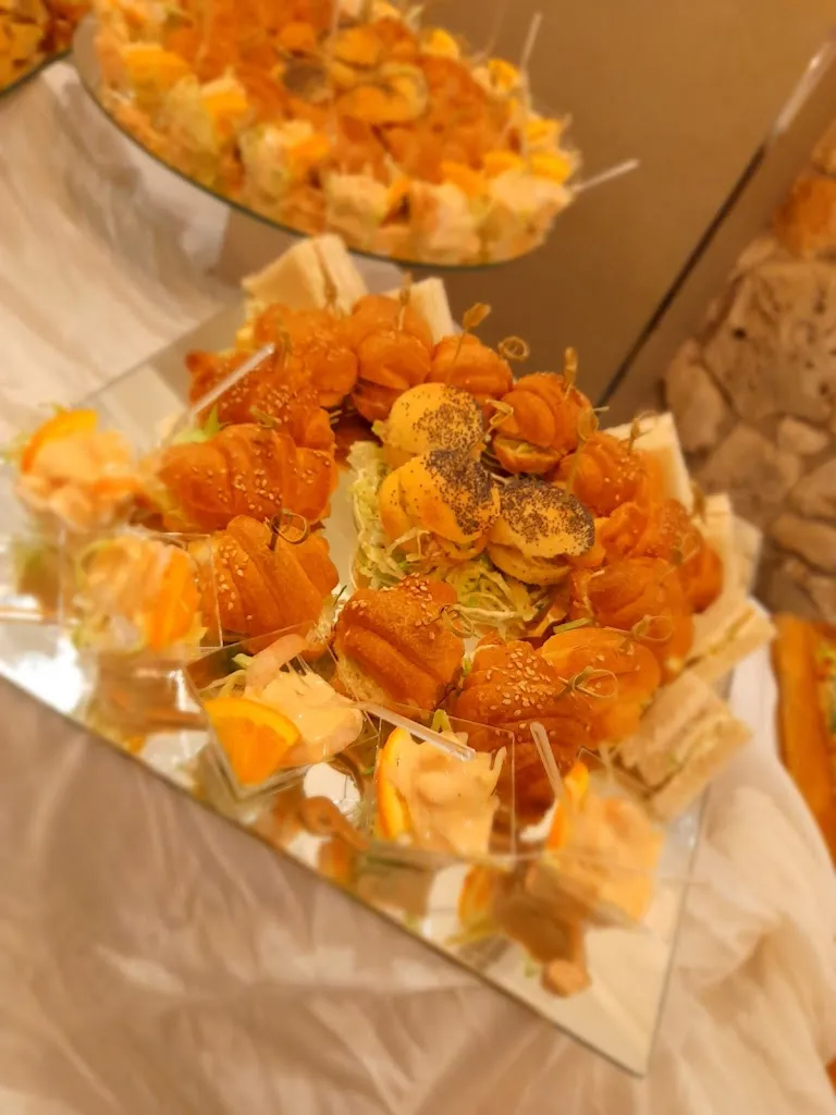 Menü_Villa Lucrezia Ricevimenti_Cassano delle Murge_Bild_8