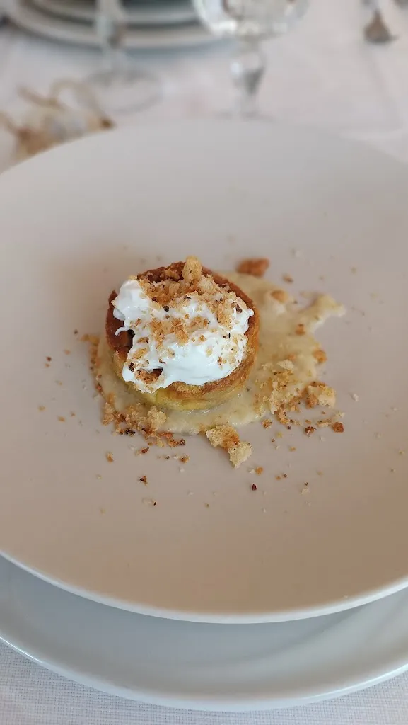 Menü_Villa Lucrezia Ricevimenti_Cassano delle Murge_Bild_9