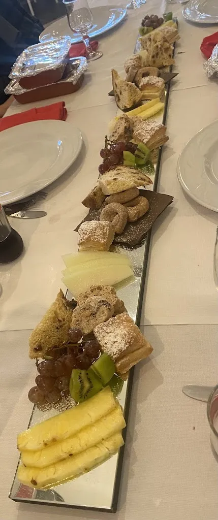 annamaria lorusso_Villa Lucrezia Ricevimenti_Cassano delle Murge_Bewertung