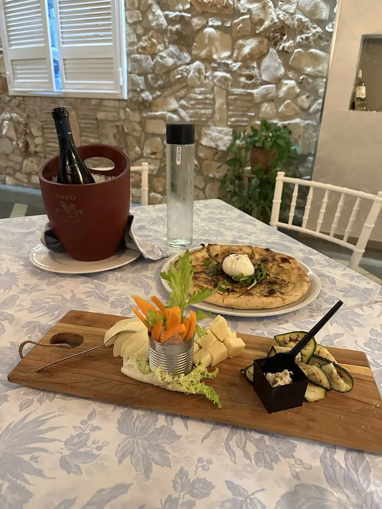 Quintano Antonio_Villa Lucrezia Ricevimenti_Cassano delle Murge_Bewertung