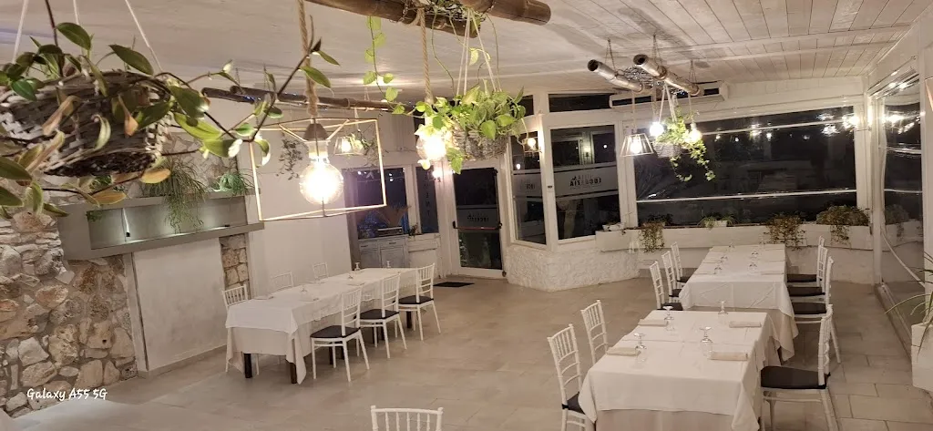 Villa Lucrezia Ricevimenti restaurant in Cassano delle Murge