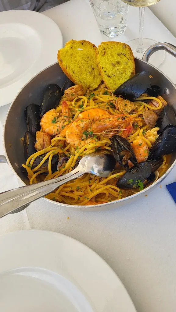 Menu_Ristorante Borgo Marinaro. Porto Recanati_Porto Recanati_image_5