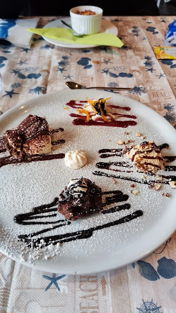 Ciro ADAMO_Ristorante Borgo Marinaro. Porto Recanati_Porto Recanati_review