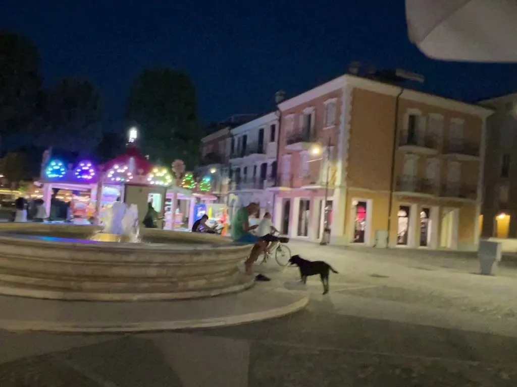 Ristorante Borgo Marinaro. Porto Recanati_Porto Recanati_slider_image_2