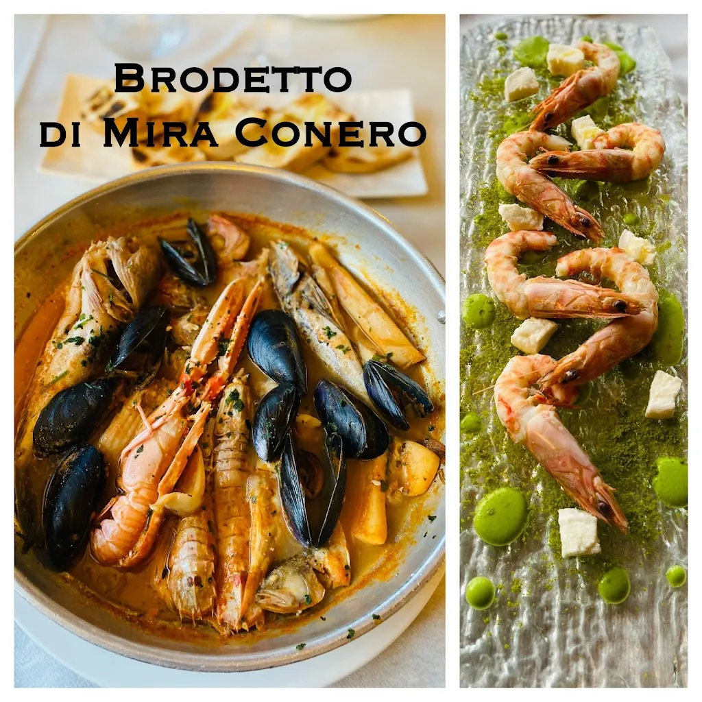 Lorraine_Mira Conero_Porto Recanati_review