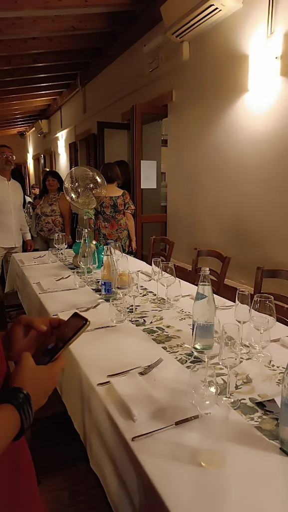 Kate W Duranti_Mira Conero_Porto Recanati_review