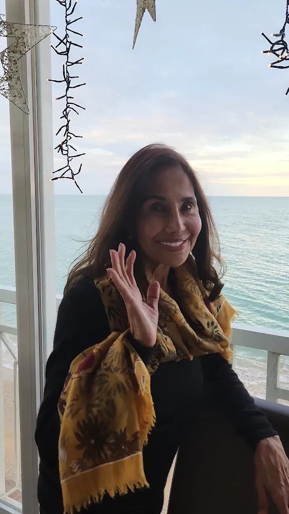 Victoria Lesser_Ristorante Bebo's_Porto Recanati_review