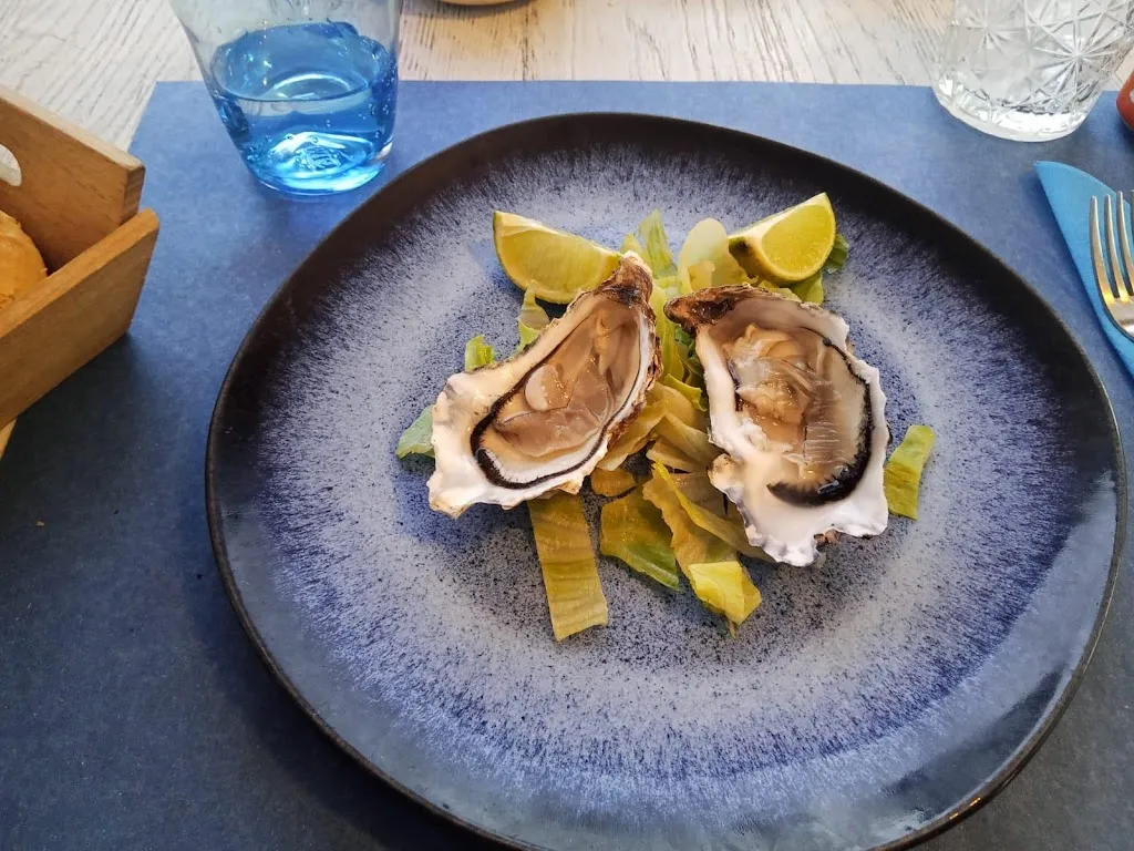 Debora La Galia_Barracuda Fish Bar_Porto Recanati_recensione