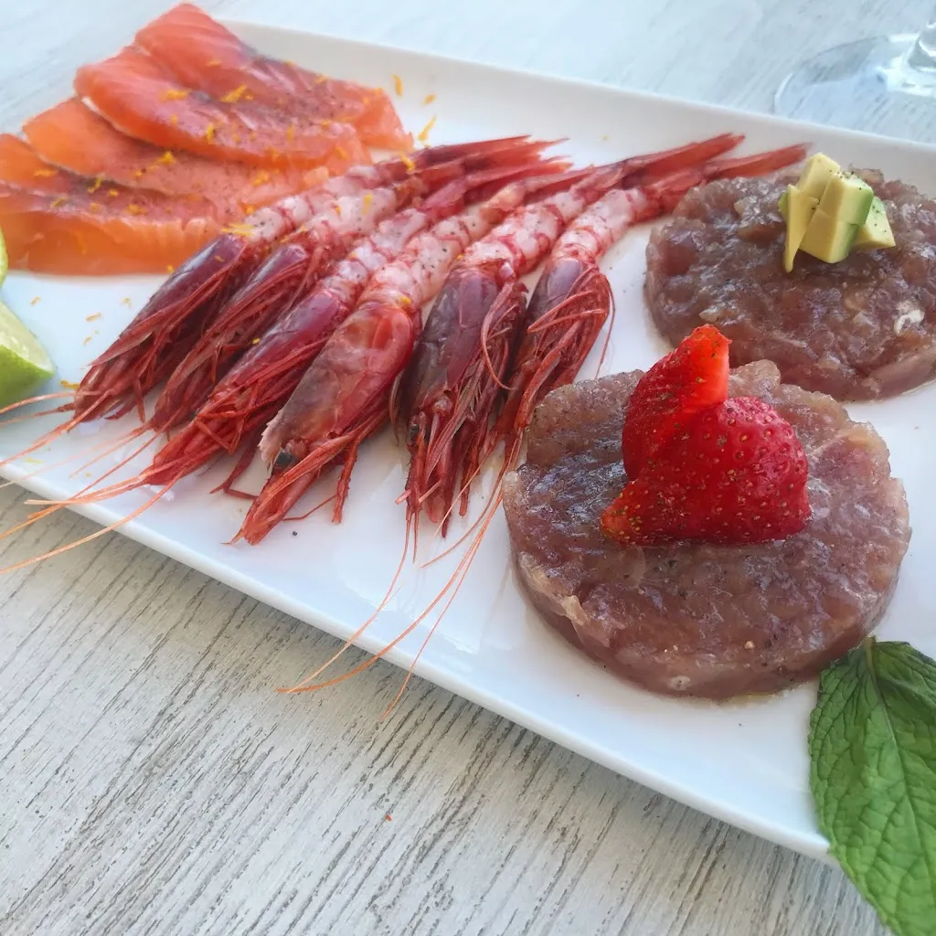 Barracuda Fish Bar_Porto Recanati_slider_image_3