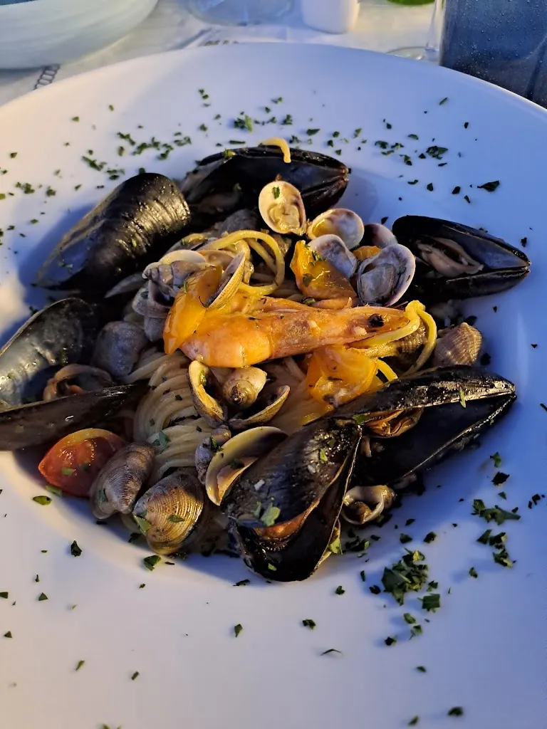 GIUSY PRESTIA_Floridita Chalet_Porto Recanati_recensione