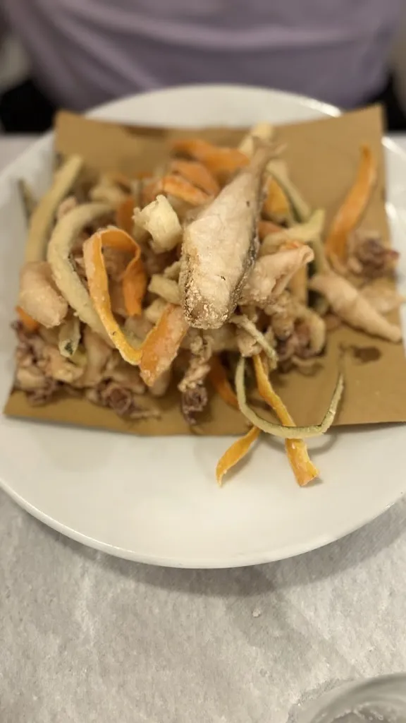 Wolfan ghina_Chalet Da Massi_Porto Recanati_recensione