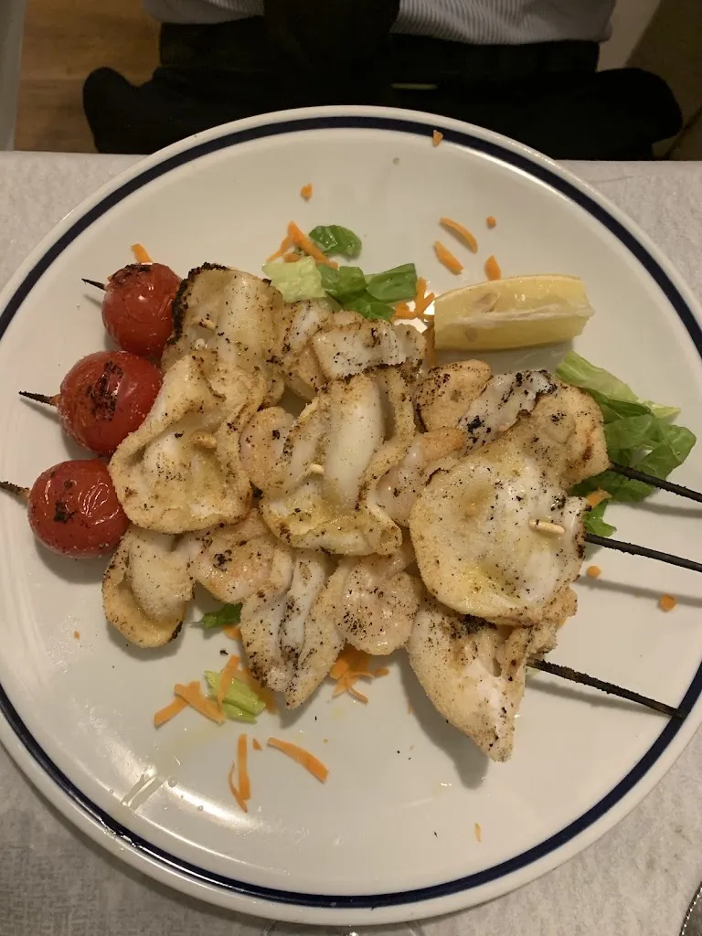 Giulia Sa_Chalet Da Massi_Porto Recanati_recensione