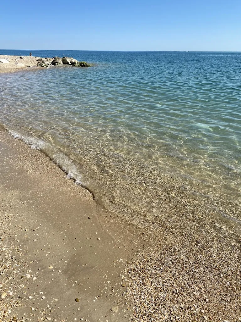 Chalet Da Massi restaurant in Porto Recanati