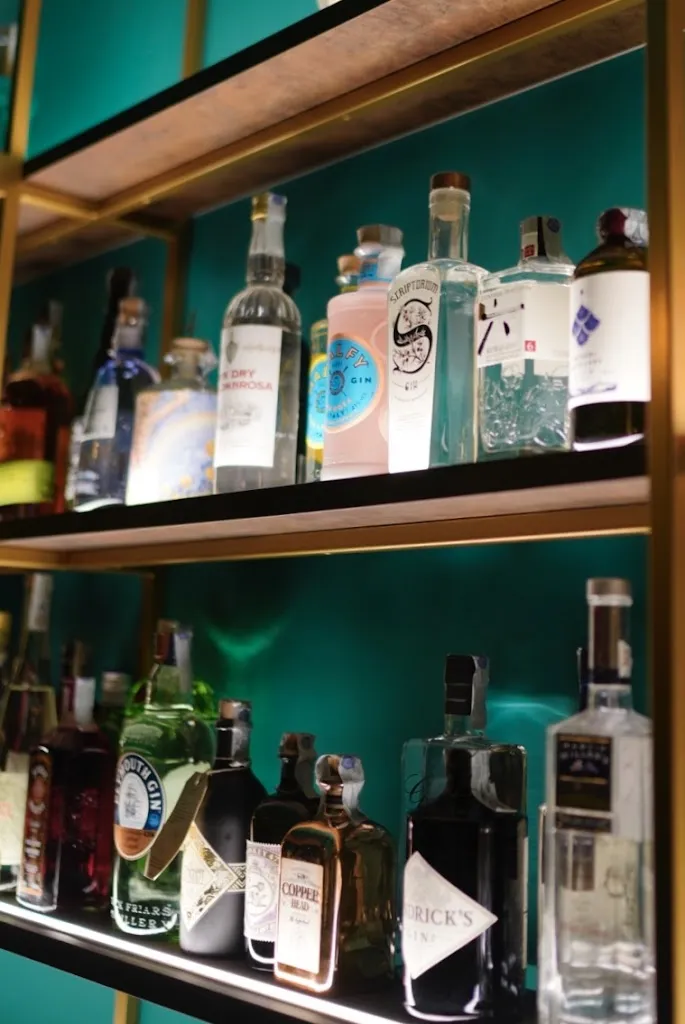 Autentico restaurant in Porto Recanati