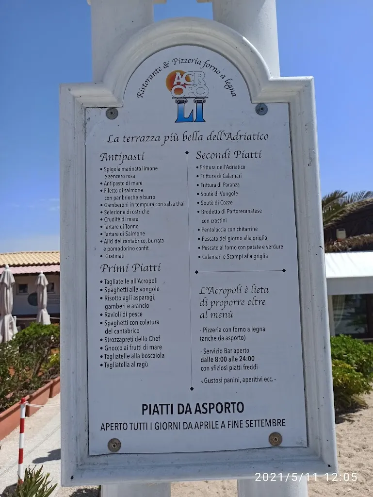 Menu_Ristorante Acropoli_Porto Recanati_immagine_4