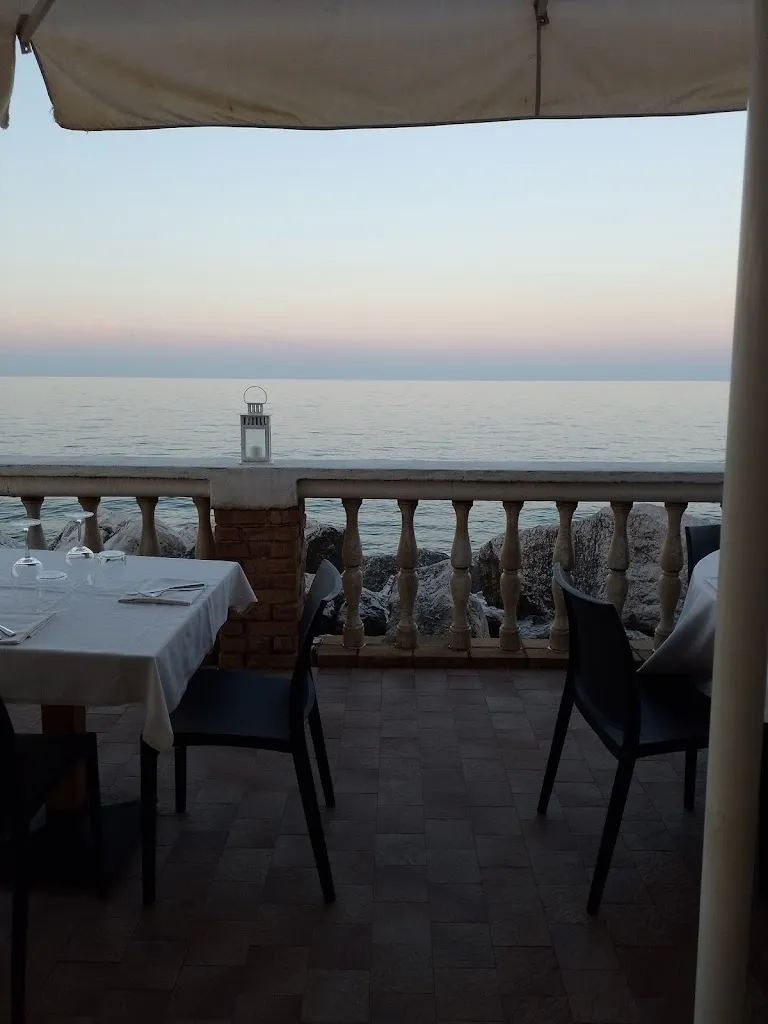 Gerald Lapira_Ristorante Acropoli_Porto Recanati_recensione