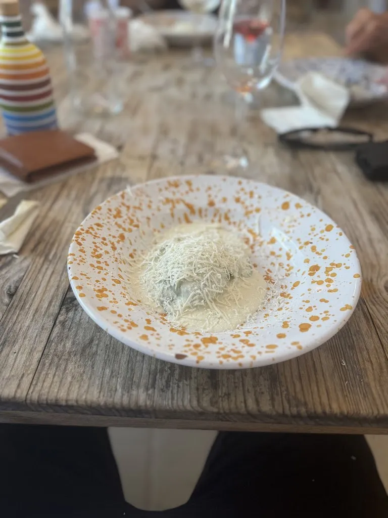 Malthe Sigurdsson_Baby Dicecca_Cassano delle Murge_review