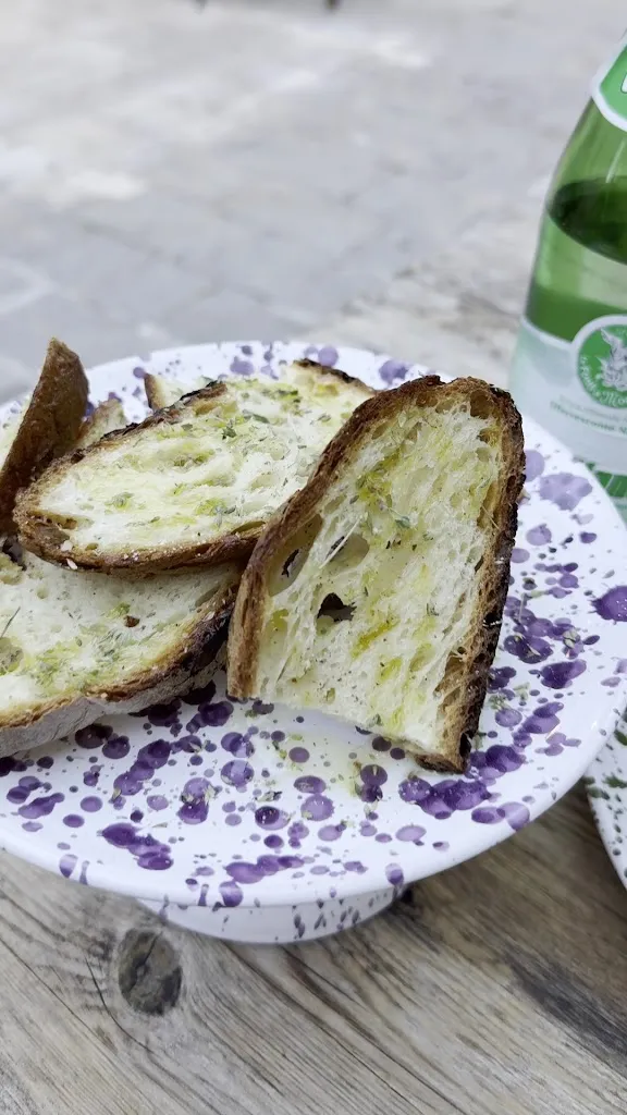 Claudine_Baby Dicecca_Cassano delle Murge_review