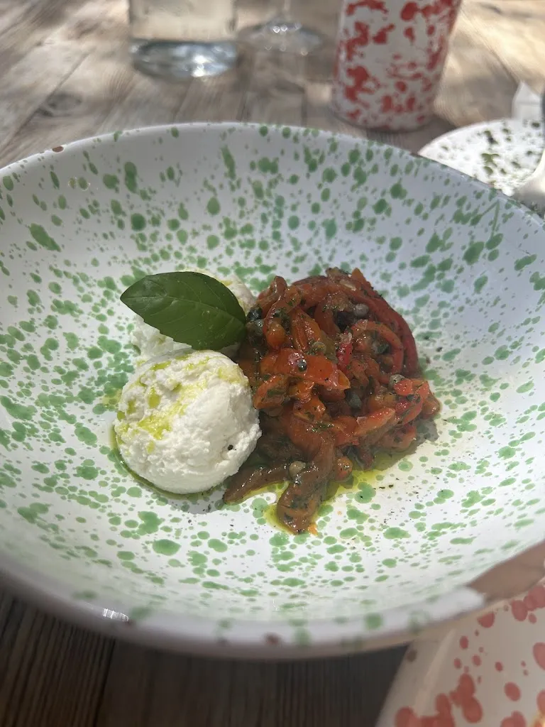 Nela Tausan_Baby Dicecca_Cassano delle Murge_review