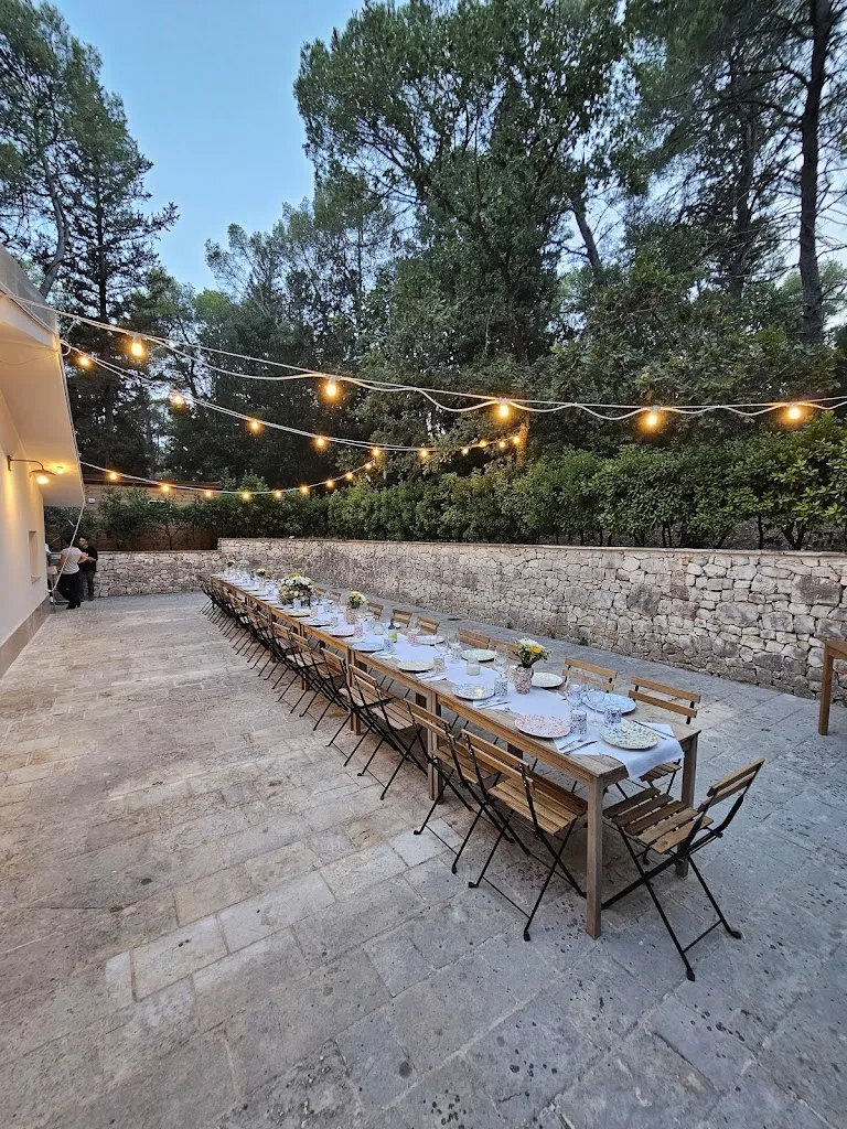 Baby Dicecca restaurant in Cassano delle Murge