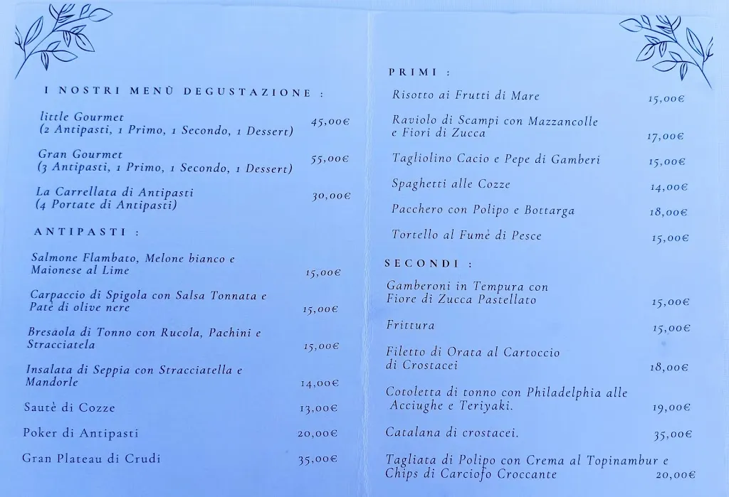 Menu_Acapulco ristorante & Sushi_Porto Recanati_image_1