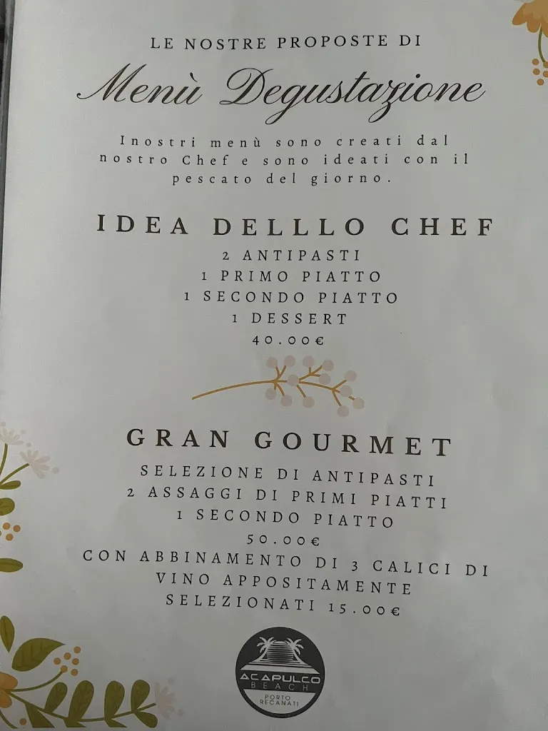 Menu_Acapulco ristorante & Sushi_Porto Recanati_image_4