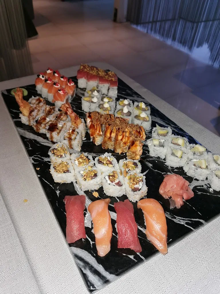 Menu_Acapulco ristorante & Sushi_Porto Recanati_image_5