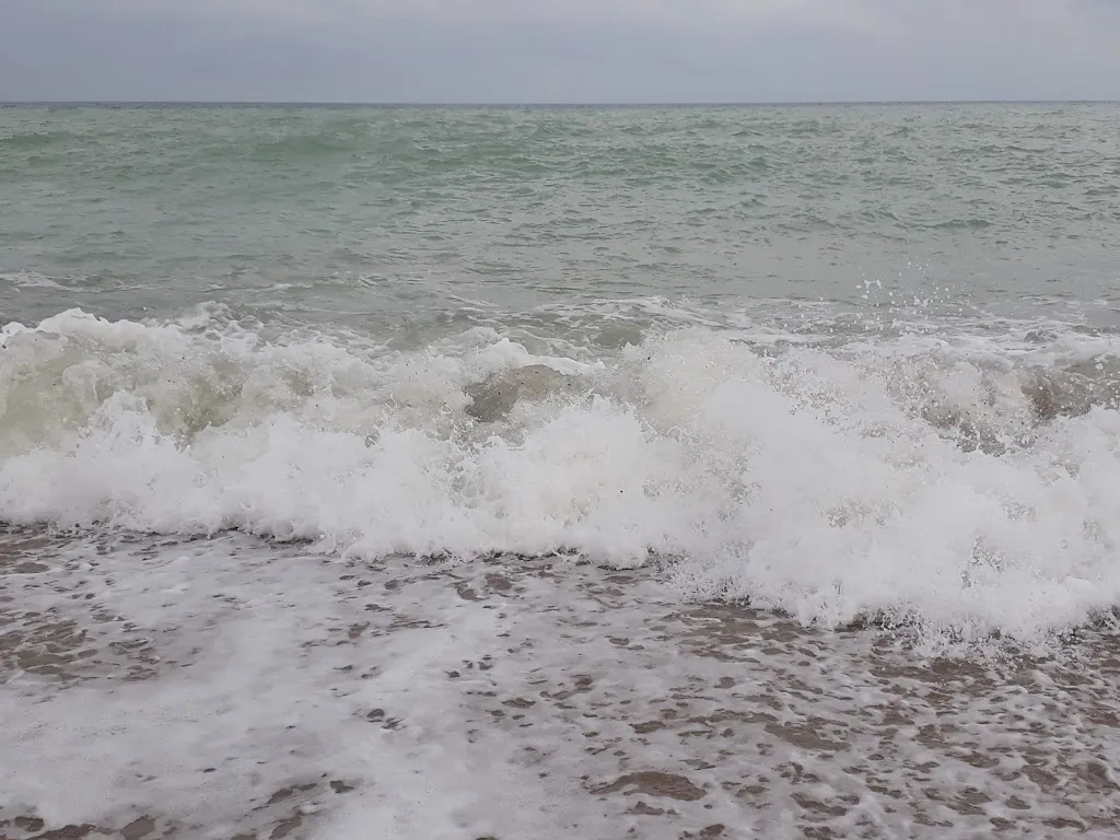 Miriam Martinez_Acapulco ristorante & Sushi_Porto Recanati_review