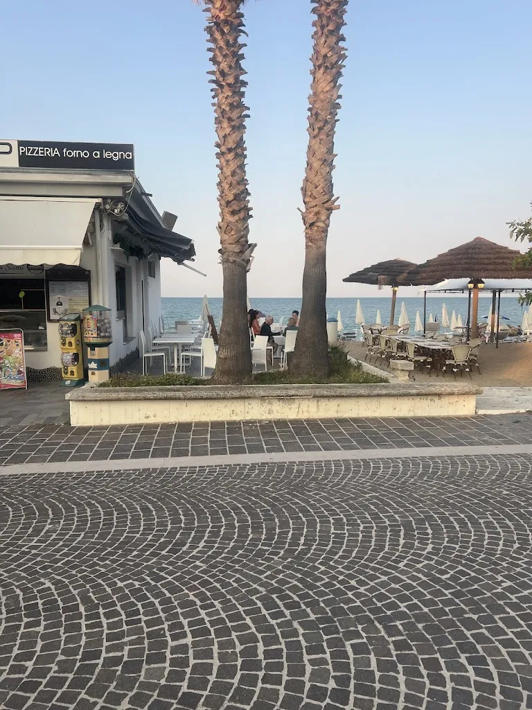 Re Elba_Acapulco ristorante & Sushi_Porto Recanati_review