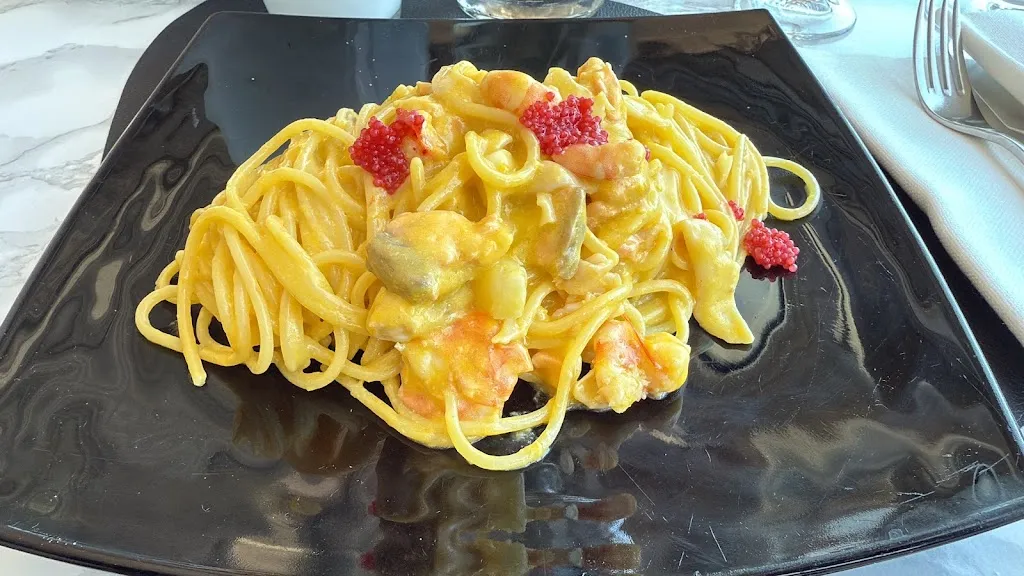 Stefano Liporace_Acapulco ristorante & Sushi_Porto Recanati_review