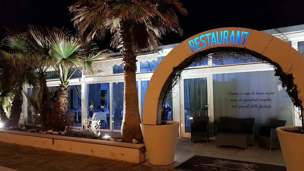 Acapulco ristorante & Sushi restaurant in Porto Recanati
