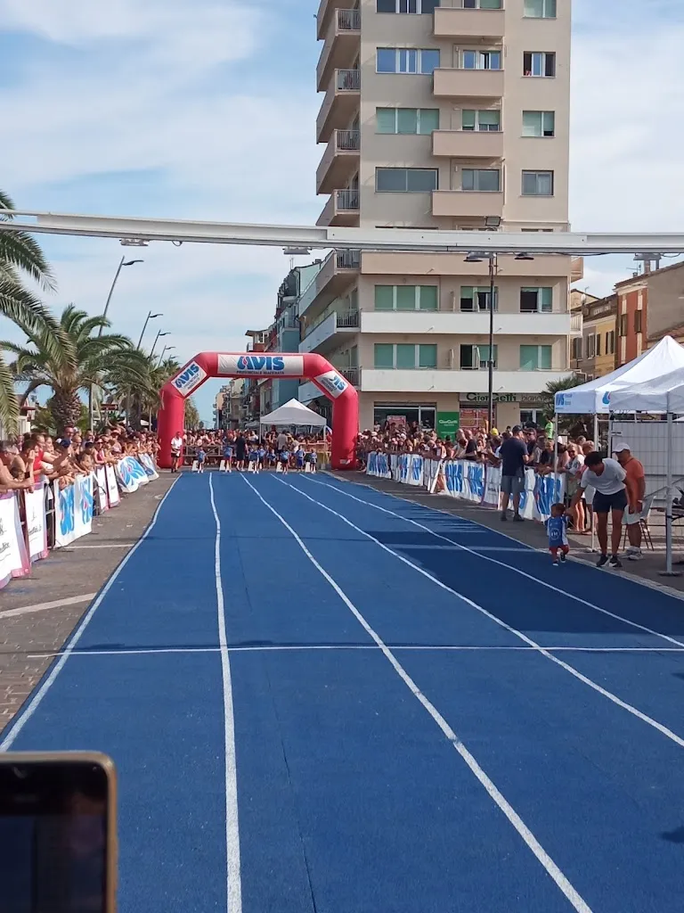 Muhammad Adeel_Pokita_Porto Recanati_review