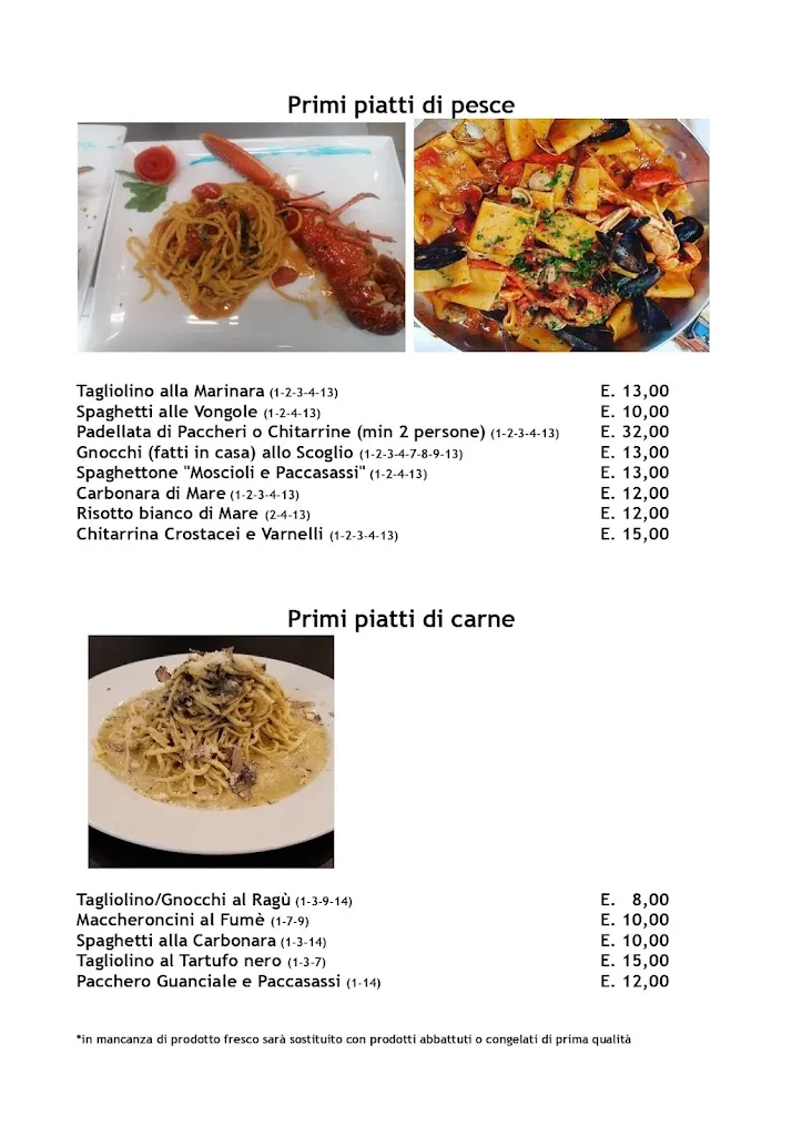 Menu_Ristorante Adriatico by Ale e Andrea_Porto Recanati_immagine_2