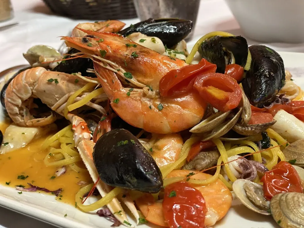 Alexandra Dias_Ristorante Adriatico by Ale e Andrea_Porto Recanati_recensione