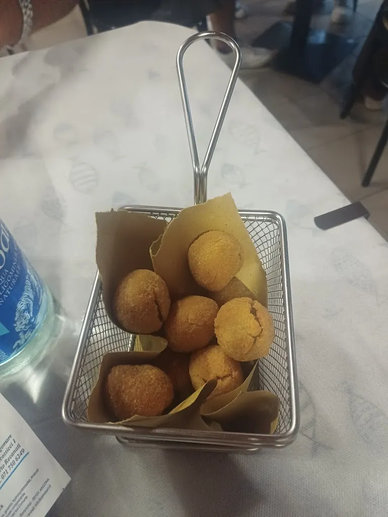 sonia falcinelli_Ristorante Adriatico by Ale e Andrea_Porto Recanati_recensione