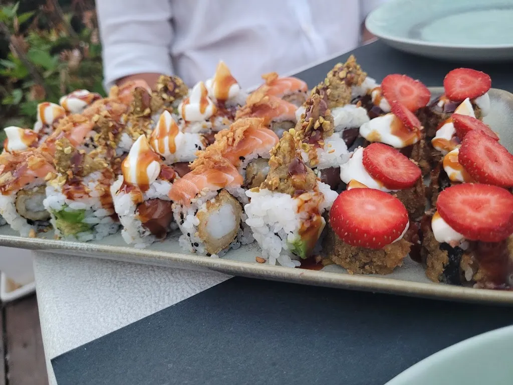 Menu_Beach Gallery - Porto Recanati_Porto Recanati_image_5