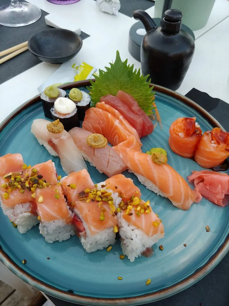 Menu_Beach Gallery - Porto Recanati_Porto Recanati_image_6