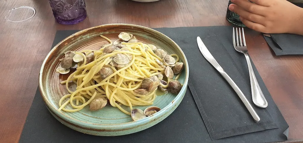 Menu_Beach Gallery - Porto Recanati_Porto Recanati_image_8