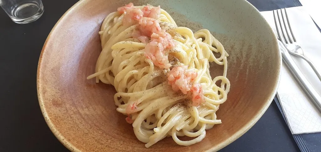 Menu_Beach Gallery - Porto Recanati_Porto Recanati_image_9