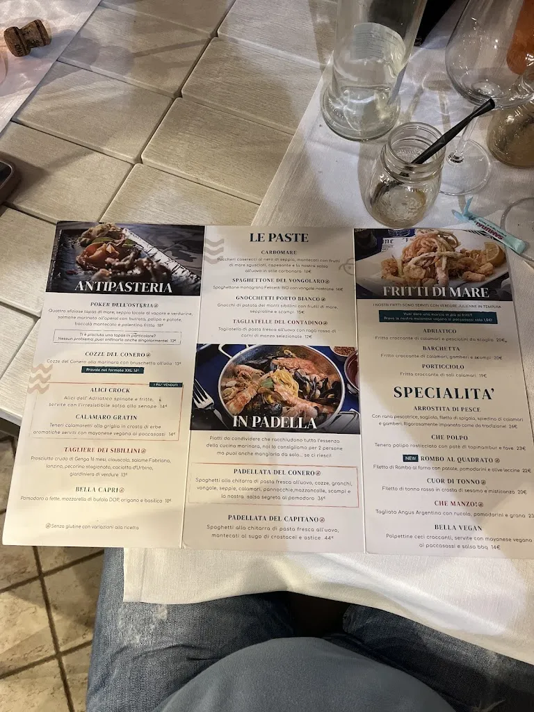 Menu_Bellamare | Osteria Marinara_Porto Recanati_image_3