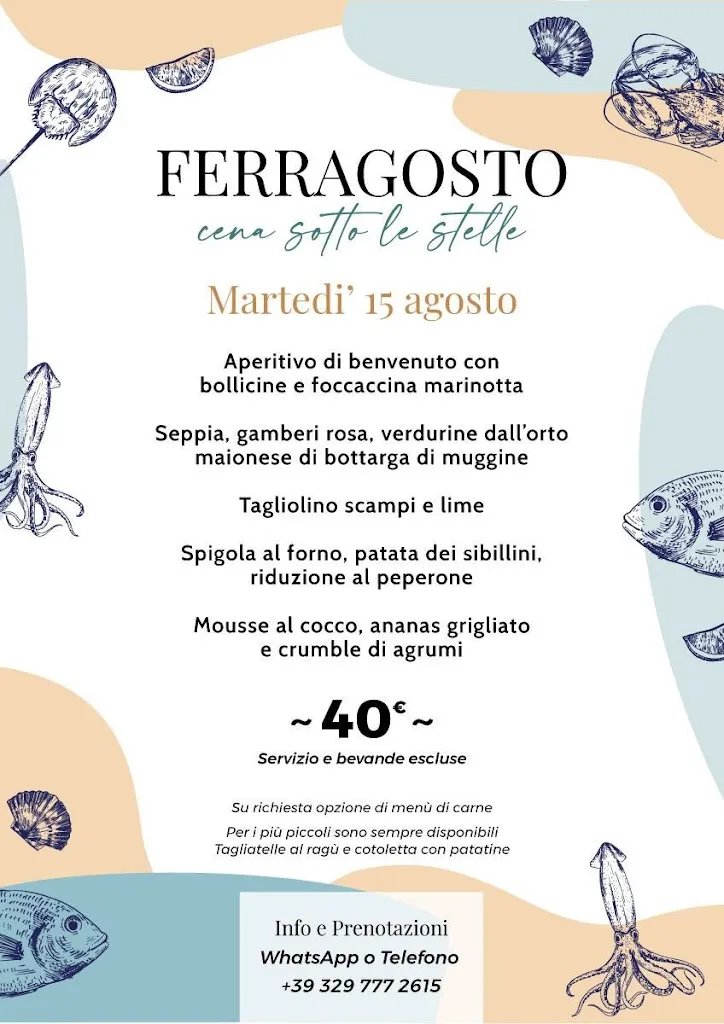 Menu_Bellamare | Osteria Marinara_Porto Recanati_image_4